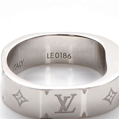 louis vuitton ring women